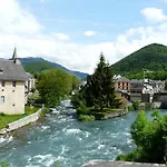 Grange Renovee En Gite/maison/chalet *