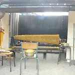 Grange Renovee En Gite/maison/chalet בית נופש אראו