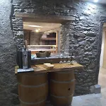בית נופש Grange Renovee En Gite/maison/chalet