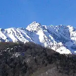 Grange Renovee En Gite/maison/chalet בית נופש *