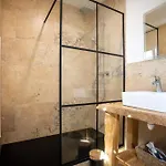 בית נופש Grange Renovee En Gite/maison/chalet *