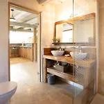 בית נופש Grange Renovee En Gite/maison/chalet אראו