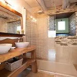 בית נופש Grange Renovee En Gite/maison/chalet אראו