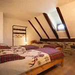 Grange Renovee En Gite/maison/chalet