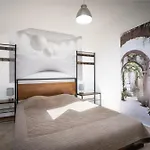 Grange Renovee En Gite/maison/chalet אראו