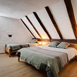 Grange Renovee En Gite/maison/chalet *