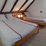 בית נופש Grange Renovee En Gite/maison/chalet