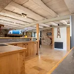 בית נופש Grange Renovee En Gite/maison/chalet
