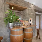 Grange Renovee En Gite/maison/chalet אראו