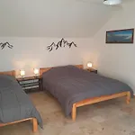 Grange Renovee En Gite/maison/chalet בית נופש