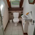 Grange Renovee En Gite/maison/chalet * אראו