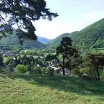 Grange Renovee En Gite/maison/chalet בית נופש