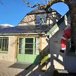 בית נופש Grange Renovee En Gite/maison/chalet