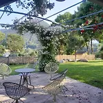 Grange Renovee En Gite/maison/chalet בית נופש *