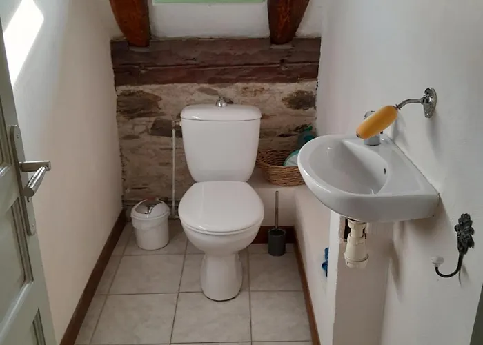 Grange Rénovée En Gîte/maison/chalet * Arreau