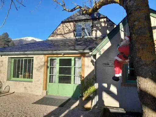 Hébergement de vacances Grange Rénovée En Gîte/maison/chalet