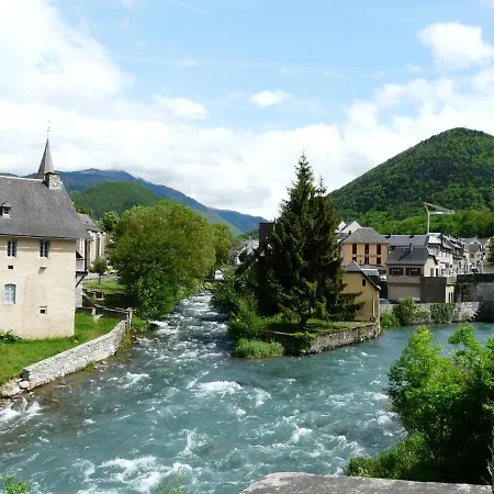 Grange Renovee En Gite/maison/chalet *