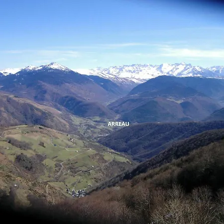 Grange Renovee En Gite/maison/chalet Casa de Férias *