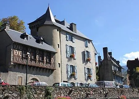 Casa de Férias Grange Renovee En Gite/maison/chalet