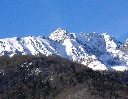 Grange Renovee En Gite/maison/chalet Tatil Evi *