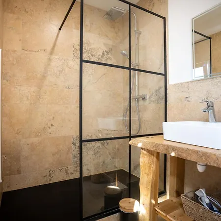 Prázdninový dům Grange Renovee En Gite/maison/chalet *