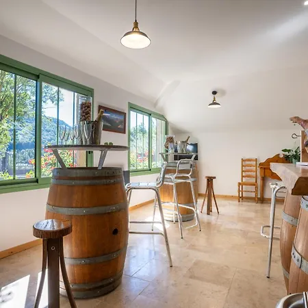 Grange Rénovée En Gîte/maison/chalet * Arreau
