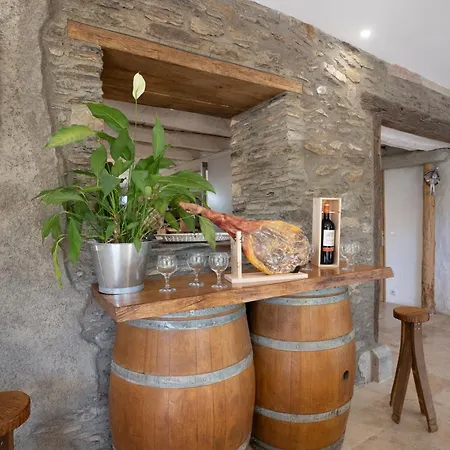 Grange Renovee En Gite/maison/chalet Arreau
