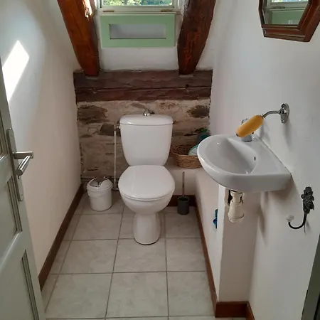 Grange Renovee En Gite/maison/chalet * Arreau