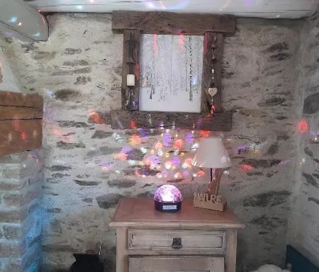 Grange Rénovée En Gîte/maison/chalet *