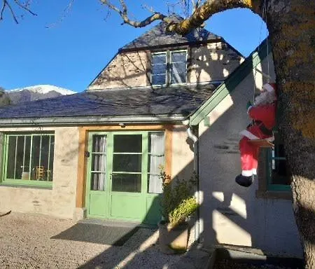 Ferienhaus Grange Renovee En Gite/maison/chalet