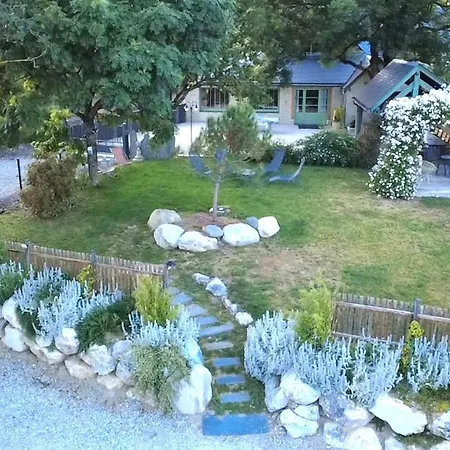 Grange Renovee En Gite/maison/chalet