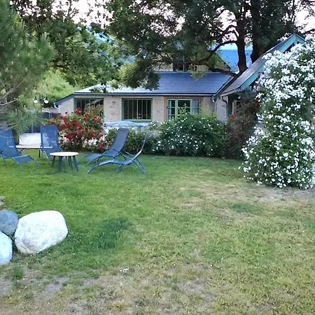 Grange Renovee En Gite/maison/chalet * Arreau