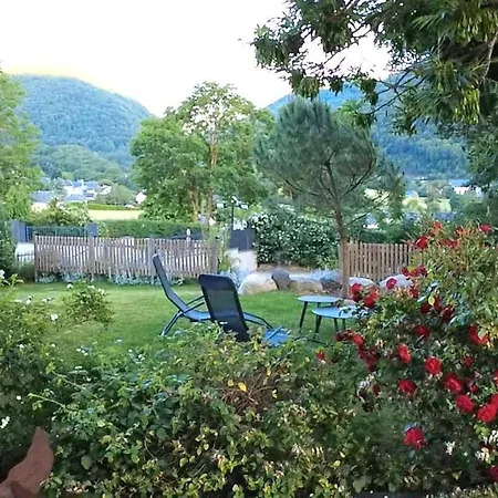 Hébergement de vacances Grange Rénovée En Gîte/maison/chalet