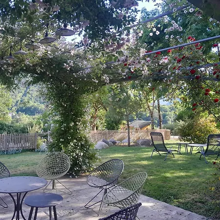 Hébergement de vacances Grange Rénovée En Gîte/maison/chalet *