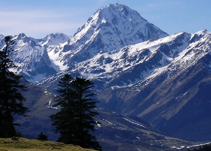 Grange Renovee En Gite/maison/chalet Ferienhaus