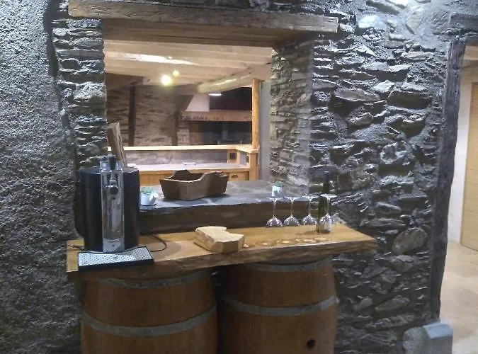 בית נופש Grange Renovee En Gite/maison/chalet