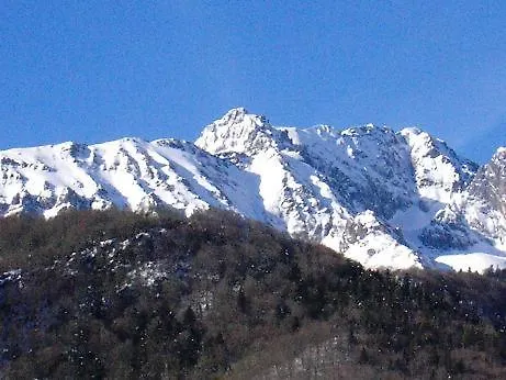 Grange Renovee En Gite/maison/chalet בית נופש *