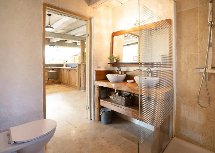 Ferienhaus Grange Renovee En Gite/maison/chalet Arreau