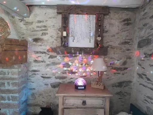 Grange Renovee En Gite/maison/chalet *