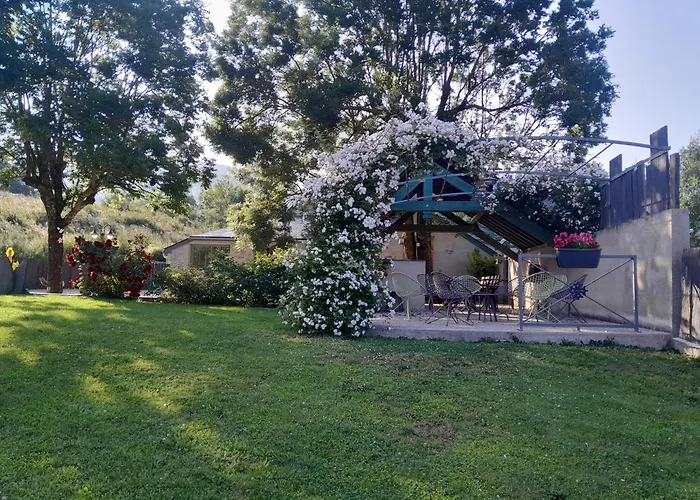 בית נופש Grange Renovee En Gite/maison/chalet *